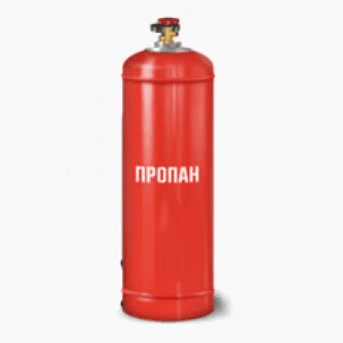 Доставка пропана в Охотном ряду
