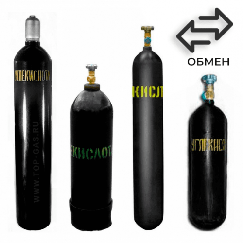 Обмен баллонов с углекислотой в Охотном ряду Обмен баллонов с углекислотой в Охотном ряду